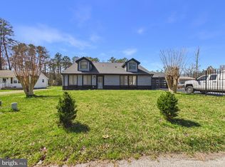 202 School St, Fruitland, MD