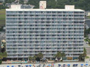 1012 N Waccamaw Dr RM 1207, Murrells Inlet, SC 29576