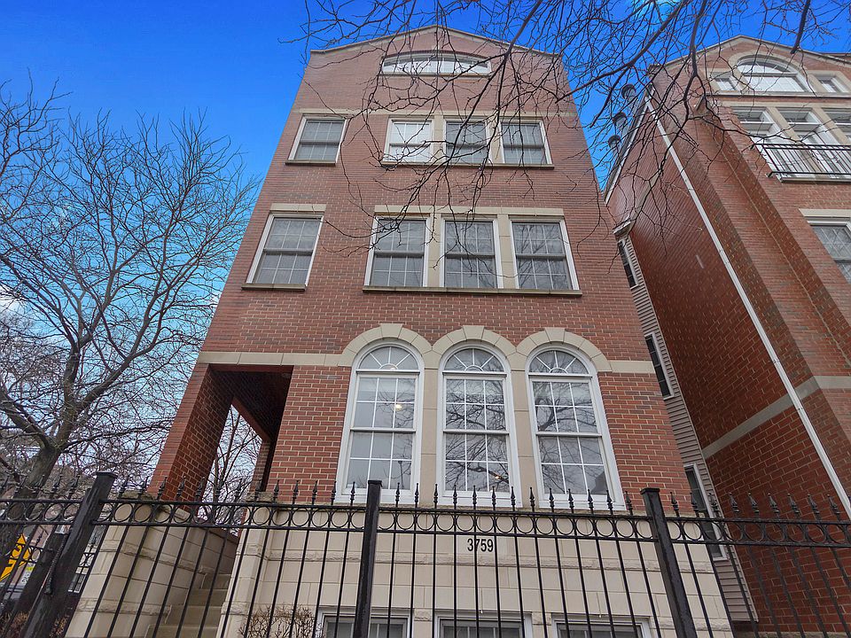 1st image of 3759 N Ashland Ave #1