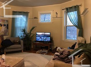 85 Gardner St #2B, Allston, MA 02134