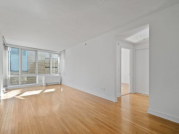 2nd image of 120 Riverside Blvd APT 8J