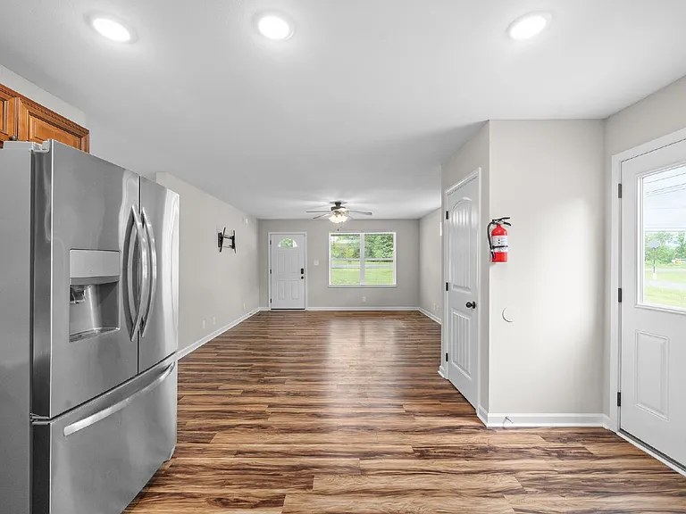 1709 Evans Rd #A — Photo 20