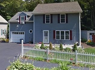 64 High Haith Rd, Arlington, MA 02476