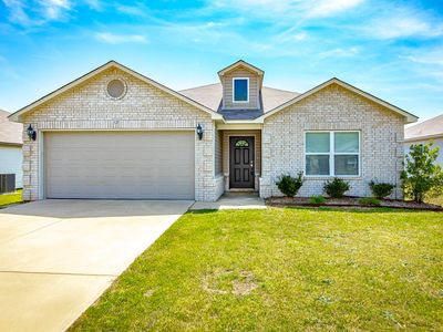 32 Laney Loop, Little Rock, AR, 72204