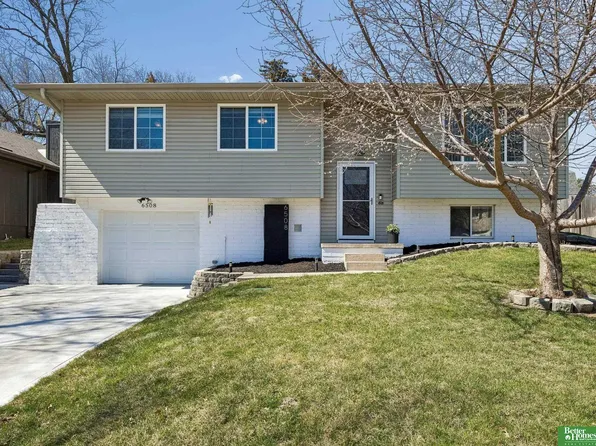 6508 S 139th Avenue Cir, Omaha, NE 68137
