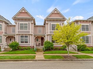 2551 Manigault St, Carmel, IN 46032