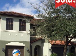 6126 Tivoli Gardens Blvd, Orlando, FL 32829