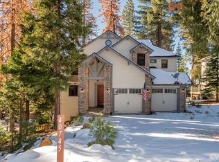 40745 Leopard Lilly Ln, Shaver Lake, CA 93664