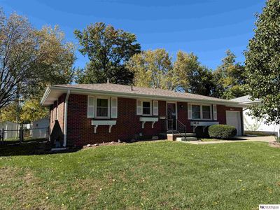 4832 Magnolia St, Omaha, NE, 68137