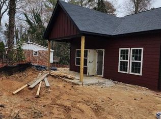 1790 Harbin Rd SW, Atlanta, GA 30311