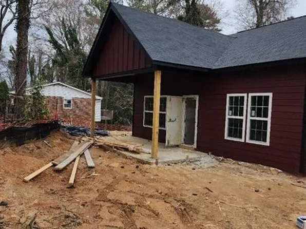 1790 Harbin Rd SW, Atlanta, GA 30311