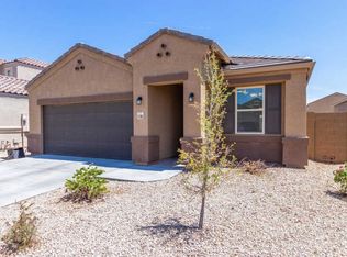 17285 N Bala Dr, Maricopa, AZ 85138