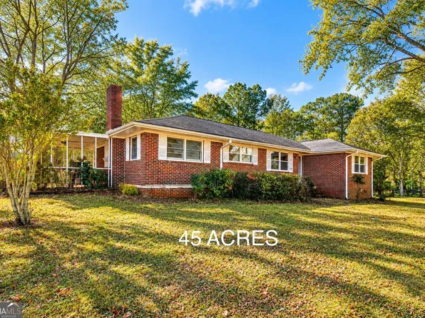 1921 NW West Hightower Trl, Conyers, GA 30012