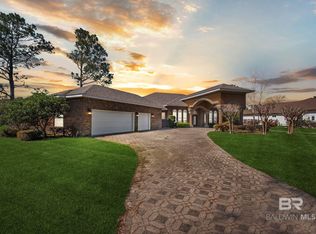641 Estates Dr, Gulf Shores, AL 36542