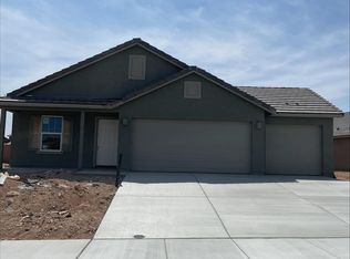 8400 S Clara Roberts Way, Vail, AZ 85641