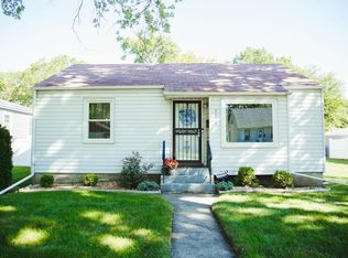 2234 170th St, Hazel Crest, IL 60429