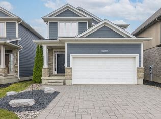 3079 Pomeroy Ln, London, ON