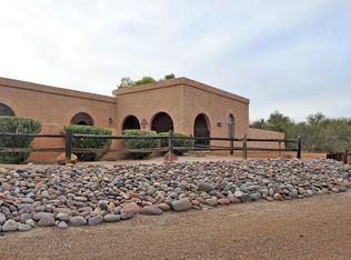 8260 E Rockgate Rd, Tucson, AZ 85750