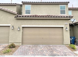 3176 McKenna Dawn Ave, Henderson, NV 89044