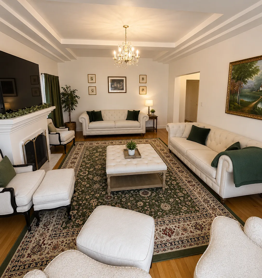 3 bed, 1974 sqft, $5,400 — Photo 4