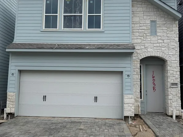 16035 Hayes Park Dr, Houston, TX 77079