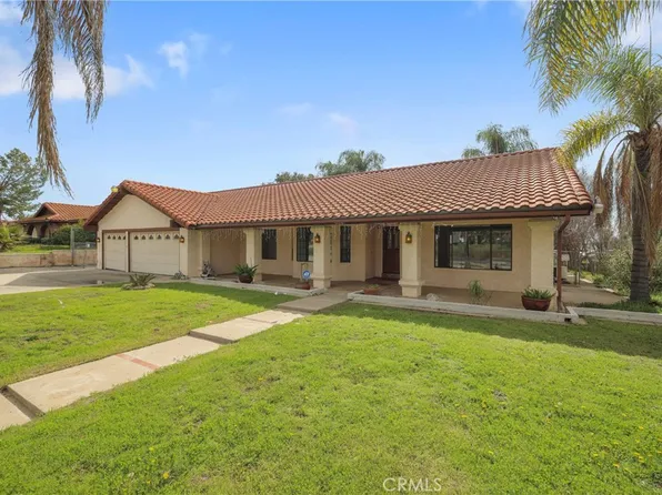 24285 Vera Ln, Moreno Valley, CA 92557