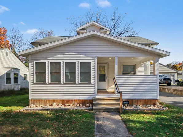 3015 Whittier Dr, Kalamazoo, MI 49001