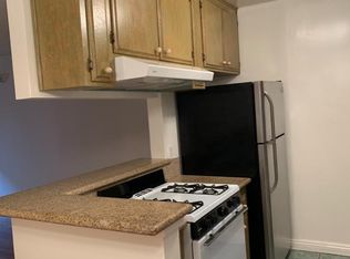 8556 Gregory Way APT 1, Los Angeles, CA 90035