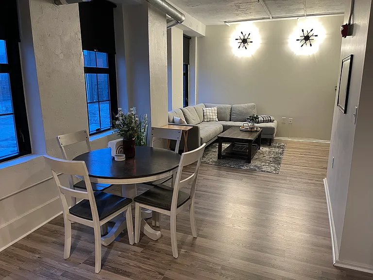 116 S Gay St #M106 — Photo 6