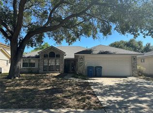112 Toyah Dr, Portland, TX 78374
