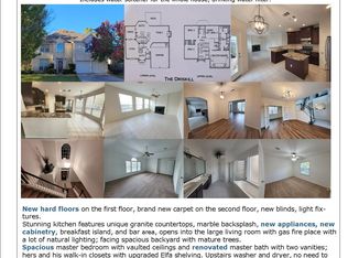 7806 Lecompte Rd, Austin, TX 78717