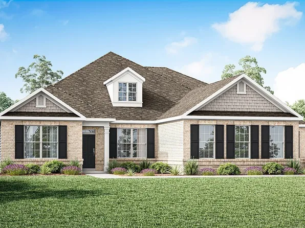 328 Harvest Point Blvd, Spring Hill, TN 37174