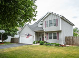 4504 Victoria Dr, Plainfield, IL 60586