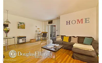 Rented by Douglas Elliman