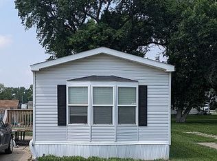700 S 4th St LOT 3, Battle Creek, NE 68715