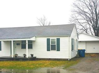 419 West St, Ada, OH