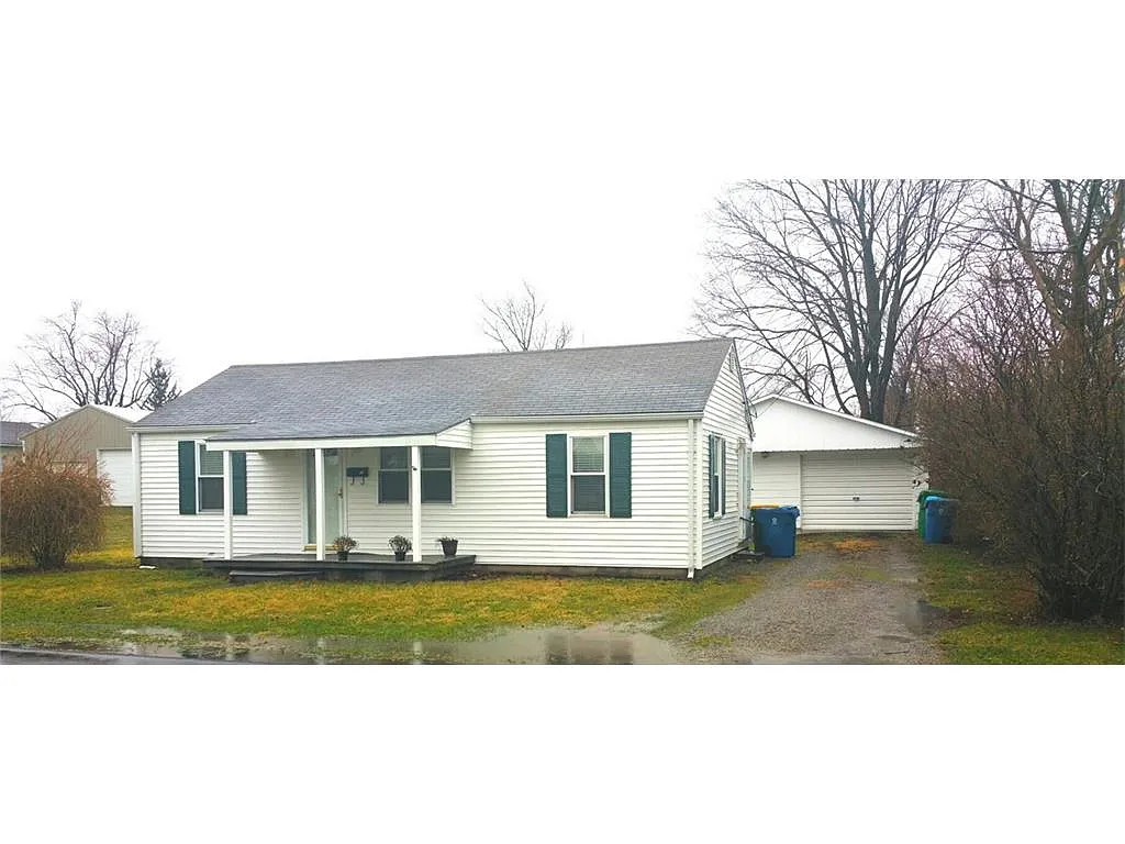 419 West St photo 1
