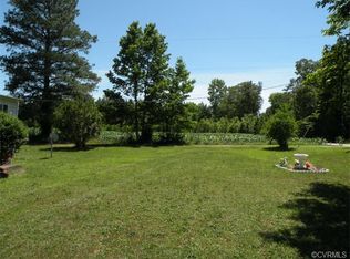 3010 Carltons Corner Rd, King And Queen Court House, VA 23085