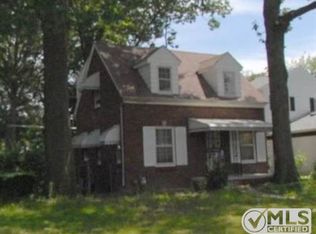 19450 Conley St, Detroit, MI 48234