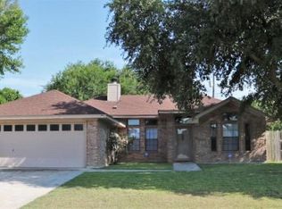 4407 Teal Dr, Killeen, TX 76542