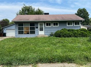4236 Otis Dr, Dayton, OH
