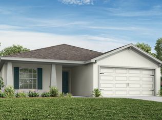 35503 Bellington Blvd, Zephyrhills, FL 33541