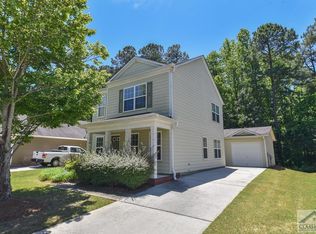 173 Alice Walker Dr, Athens, GA 30607