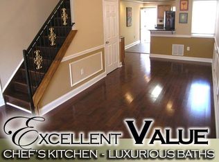 219 N Milton Ave, Baltimore, MD 21224