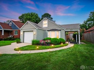 3837 Queen Crest Ave, Cincinnati, OH 45236