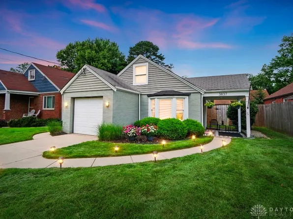 3837 Queen Crest Ave, Cincinnati, OH 45236