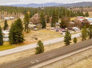 24911 E Trent Ave, Newman Lake, WA 99025