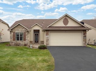 23561 Bittersweet St NW, Saint Francis, MN 55070