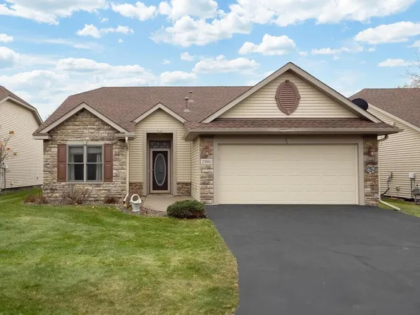23561 Bittersweet St NW, Saint Francis, MN 55070