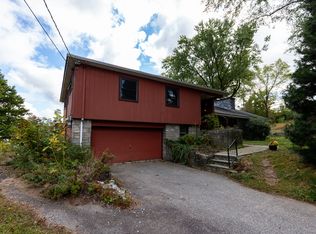 677 Route 32, North Franklin, CT 06254